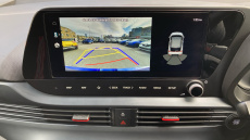 Hyundai i20 1.0T GDi 48V MHD 120 N Line 5dr Petrol Hatchback